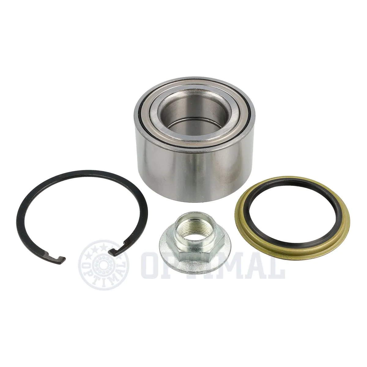 Wheel Bearing Kit 940371
