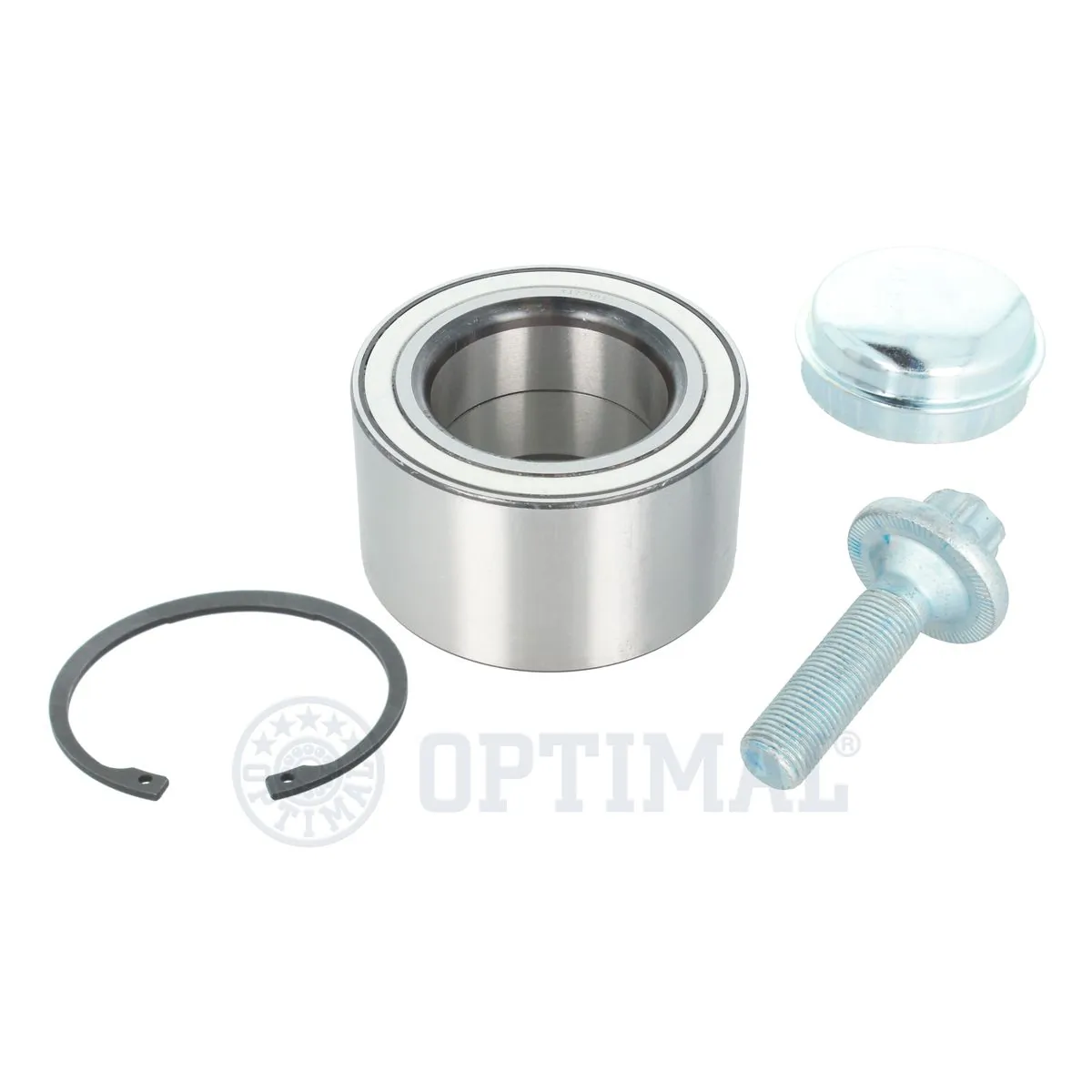 Wheel Bearing Kit 401059