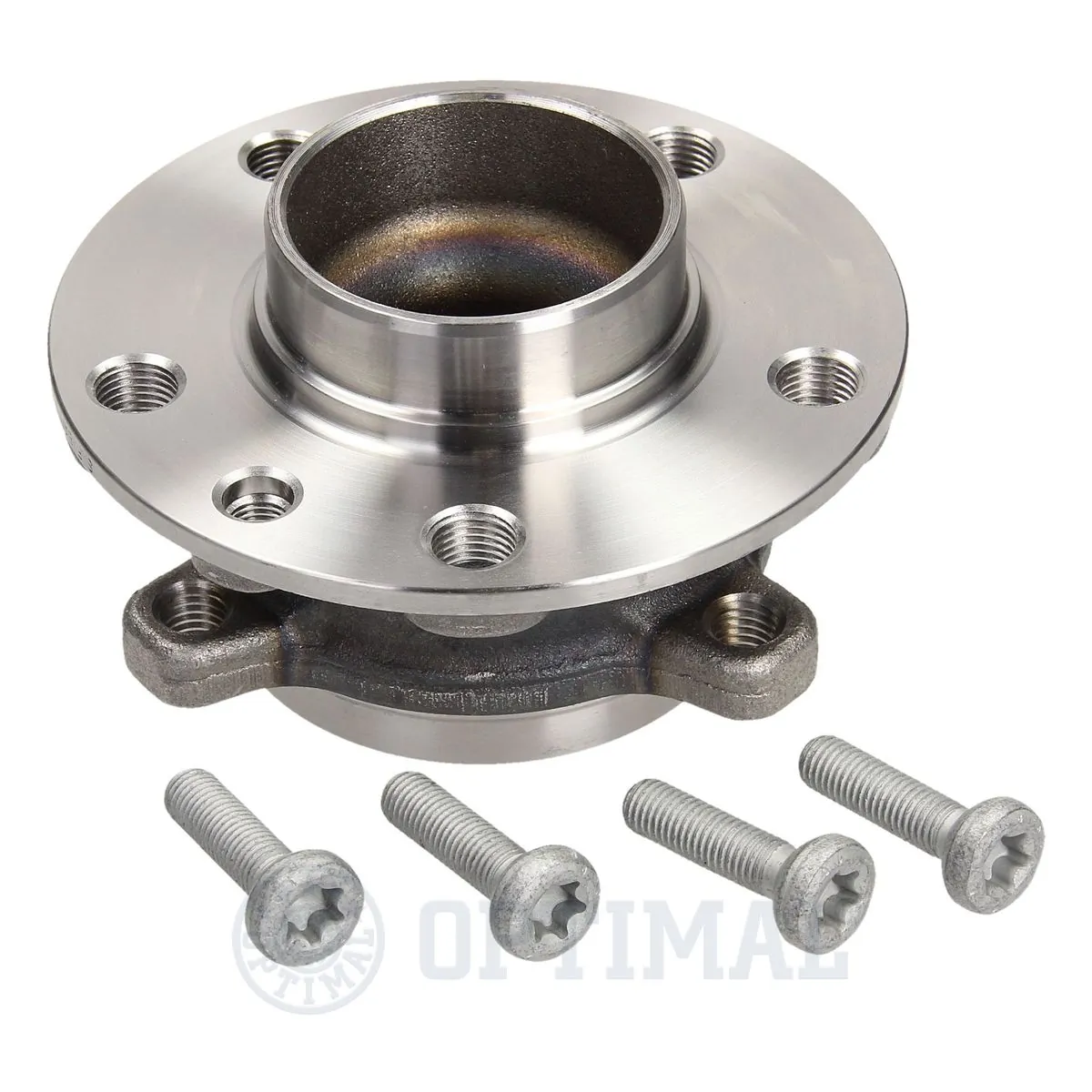 Wheel Bearing Kit 801611