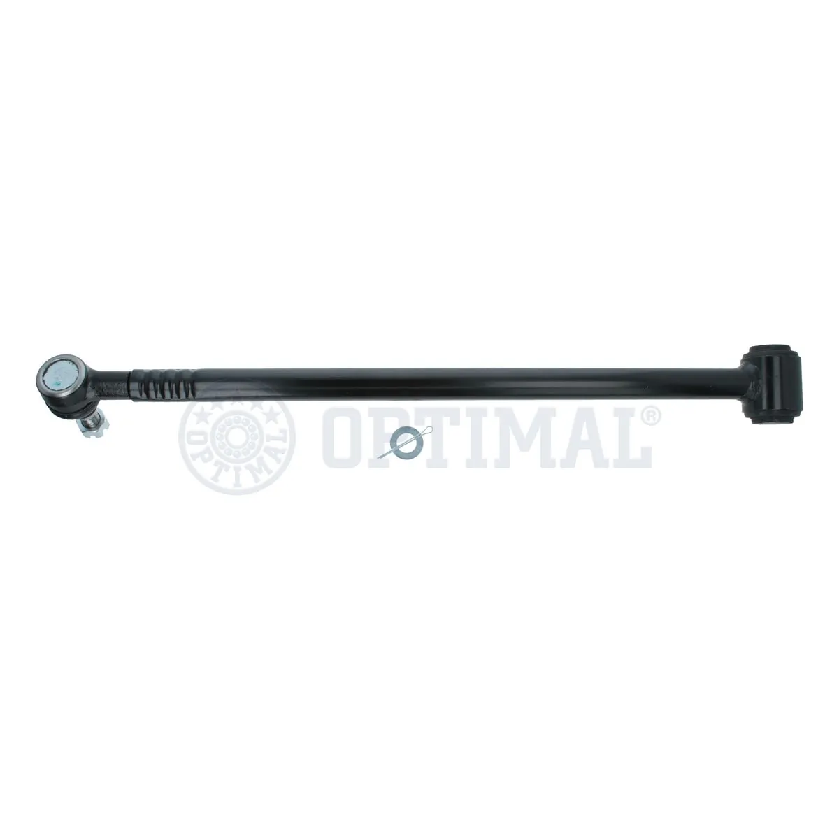 Control/Trailing Arm, wheel suspension G5-2040