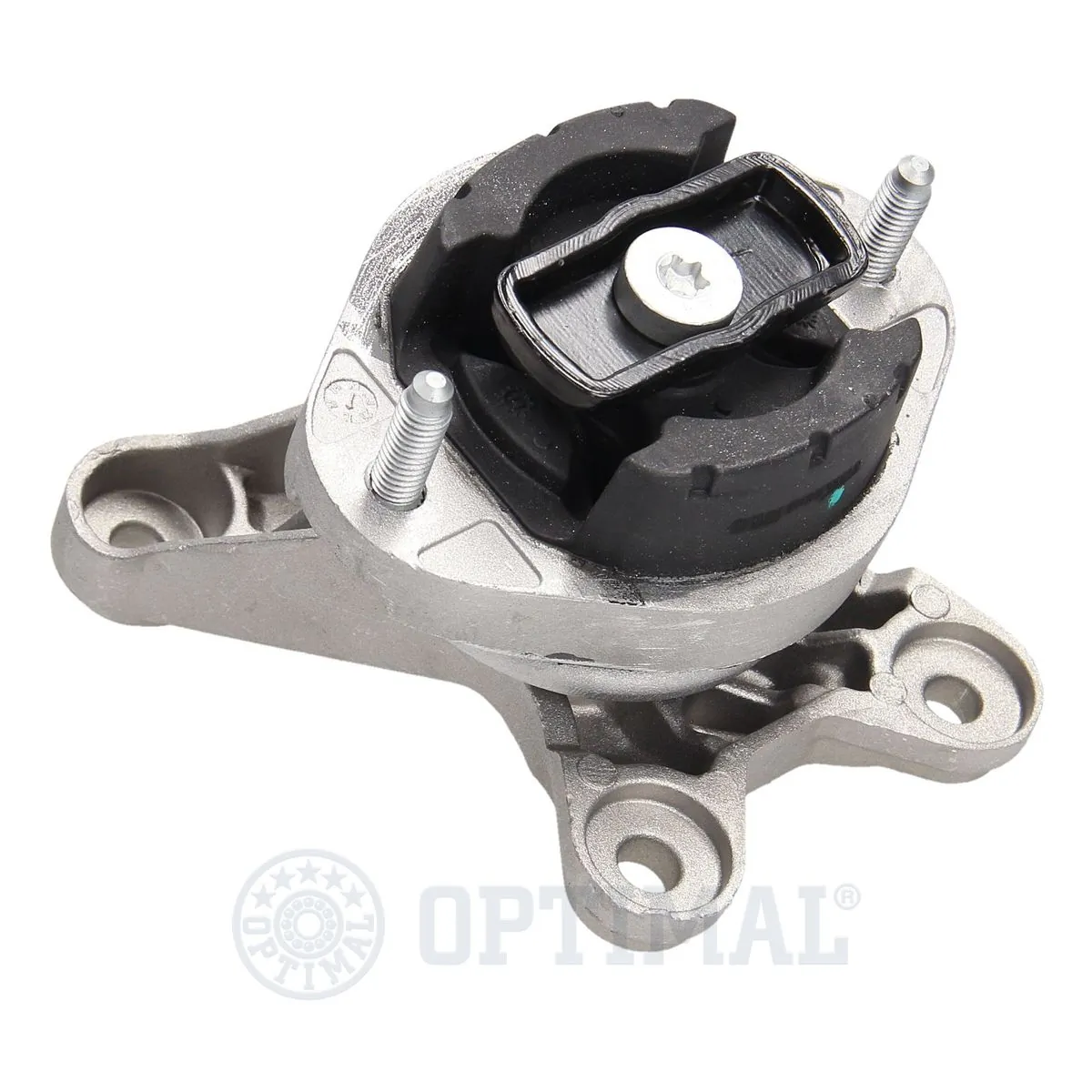 OPTIMAL F8-8143 Mounting, engine