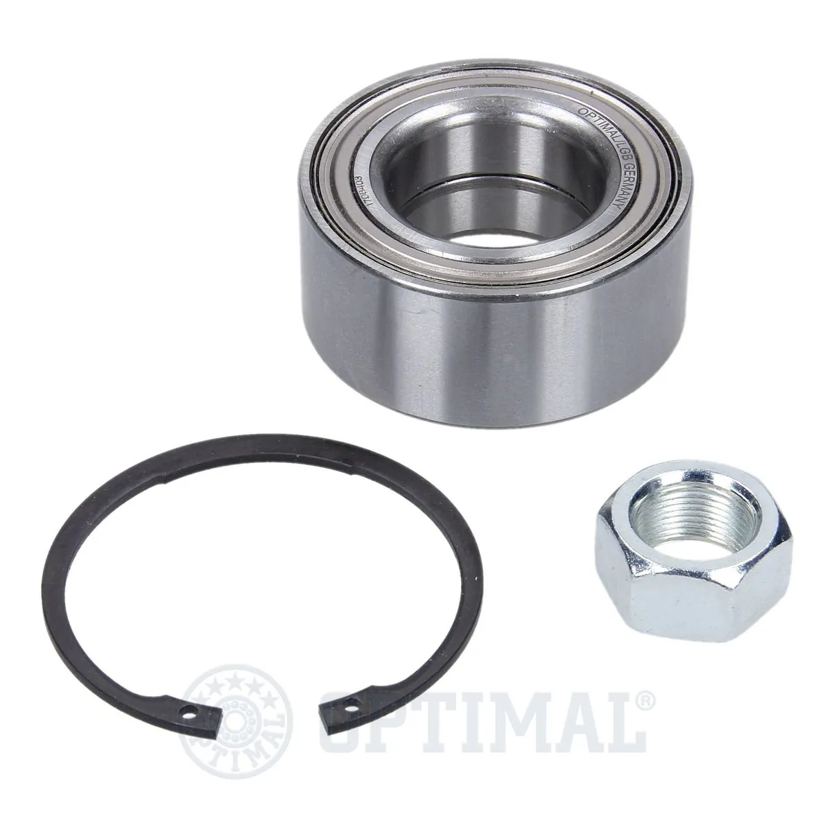 OPTIMAL 991655 Wheel Bearing Kit