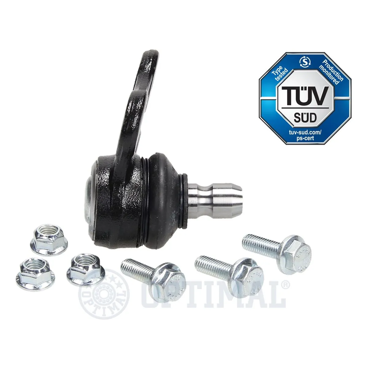 Ball Joint G3-1014