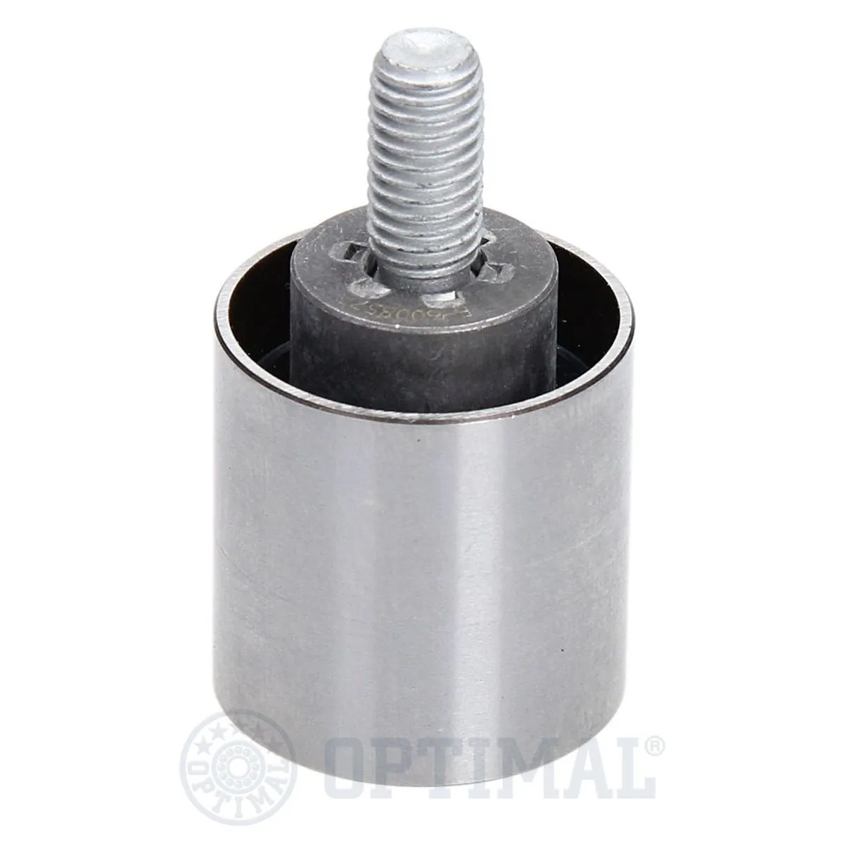 Deflection Pulley/Guide Pulley, timing belt 0-N2236