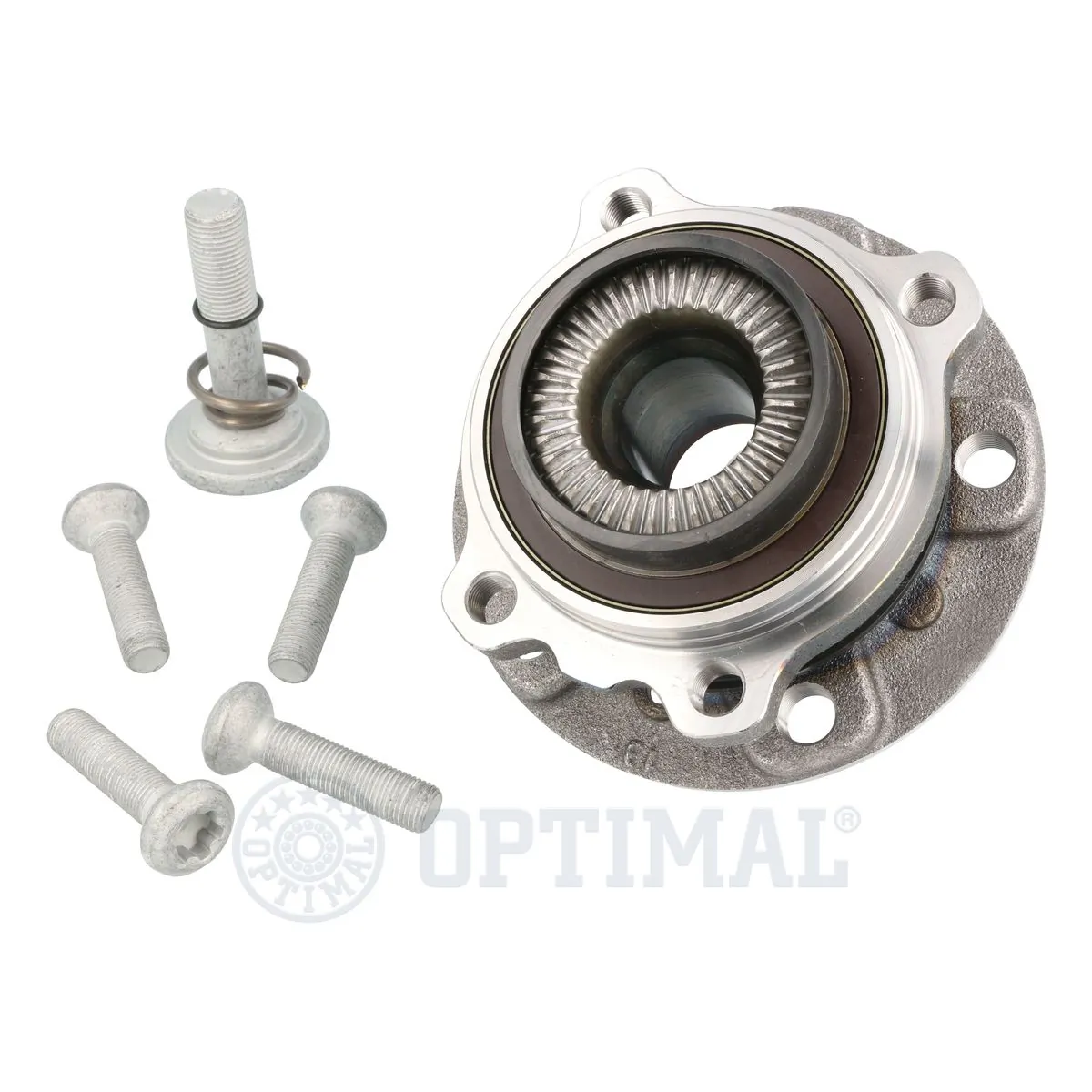 Wheel Bearing Kit 501505
