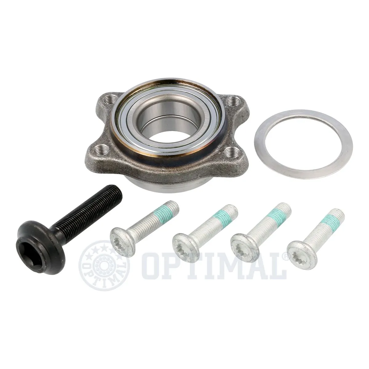 Wheel Bearing Kit 101516