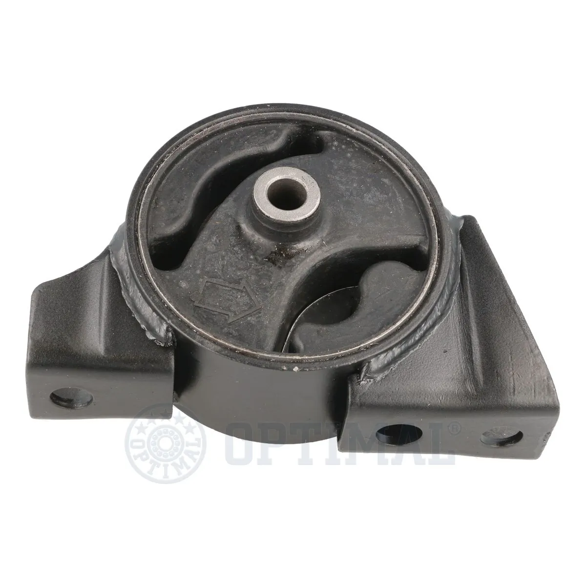 OPTIMAL F8-8176 Mounting, engine