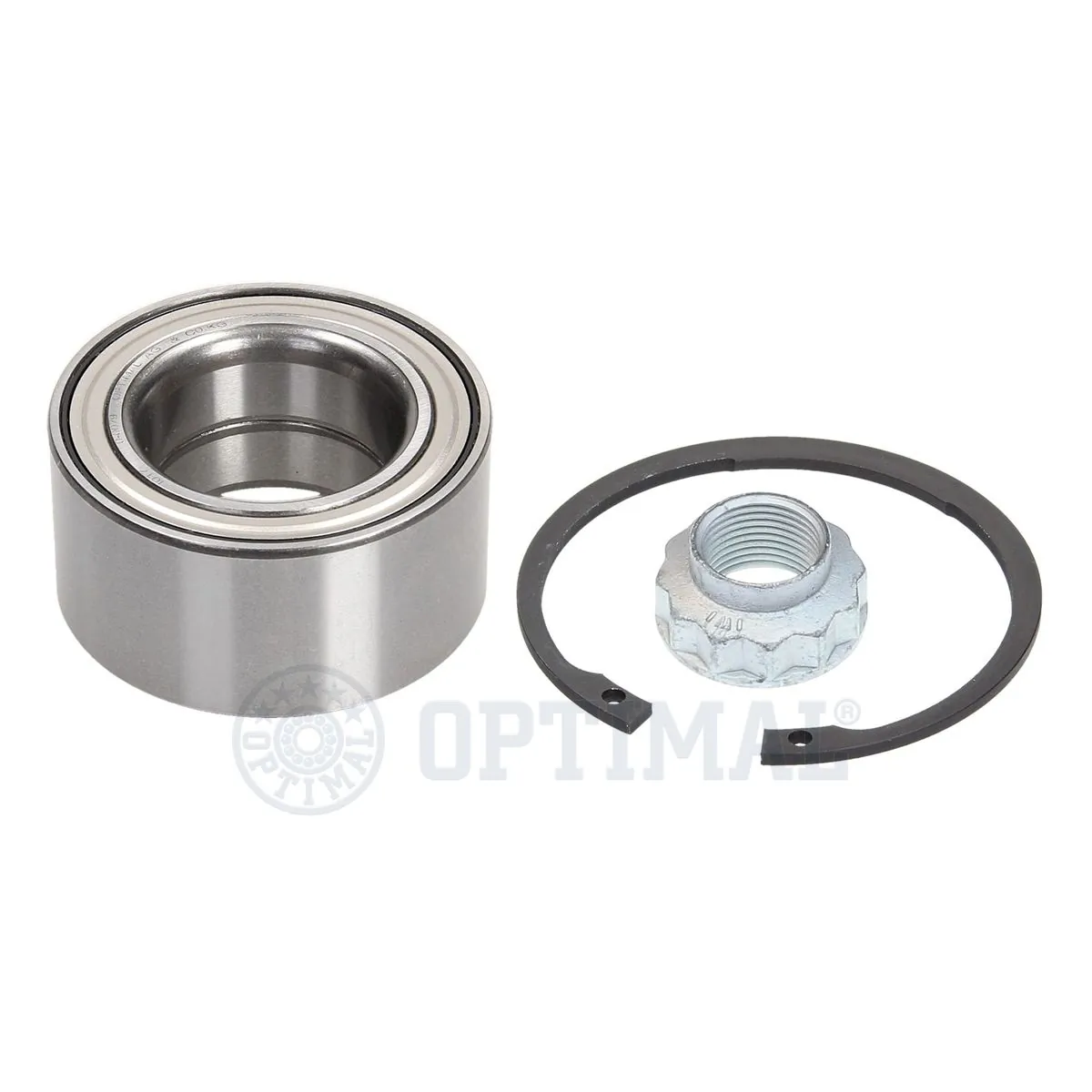 Wheel Bearing Kit 401047