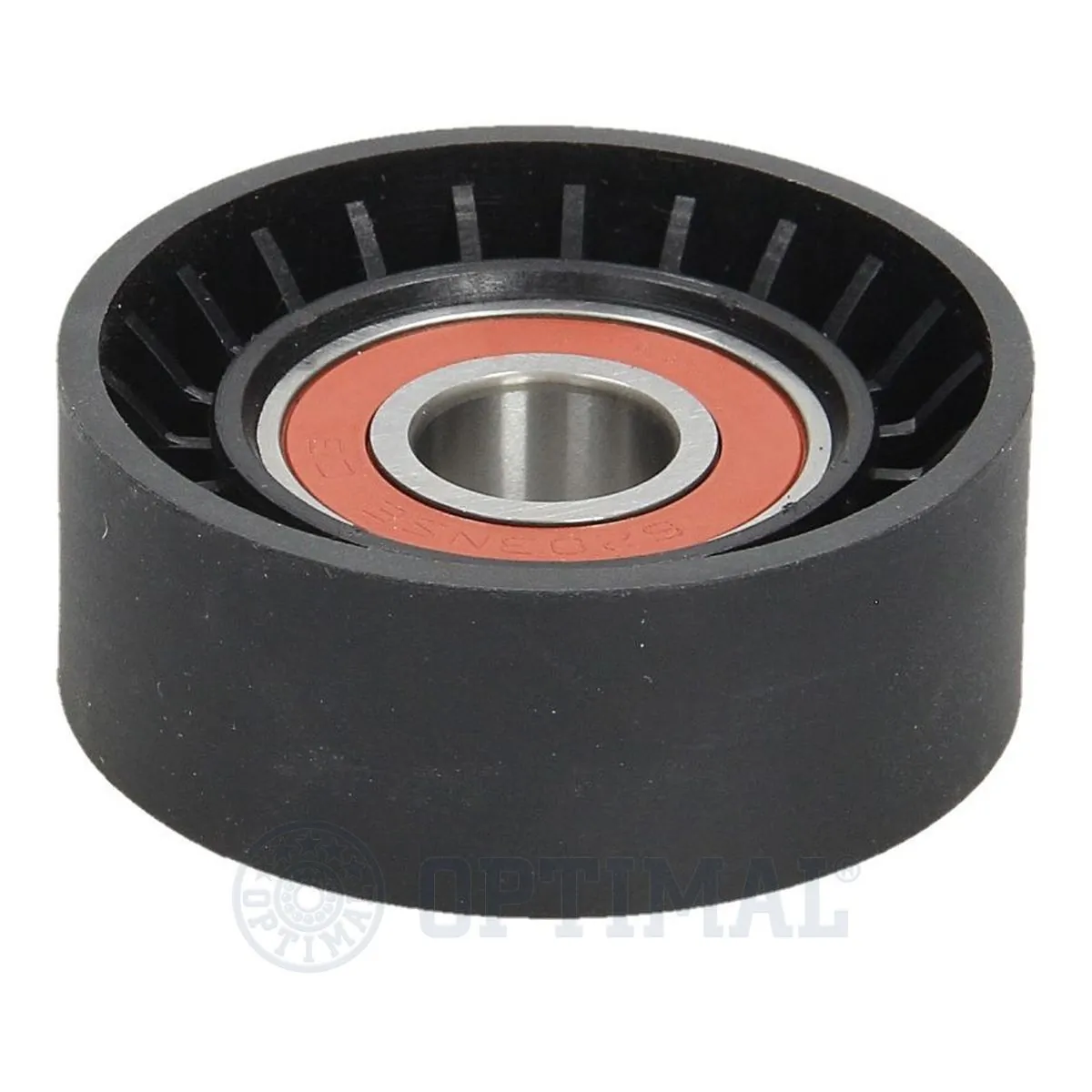 Deflection/Guide Pulley, V-ribbed belt 0-N2396S