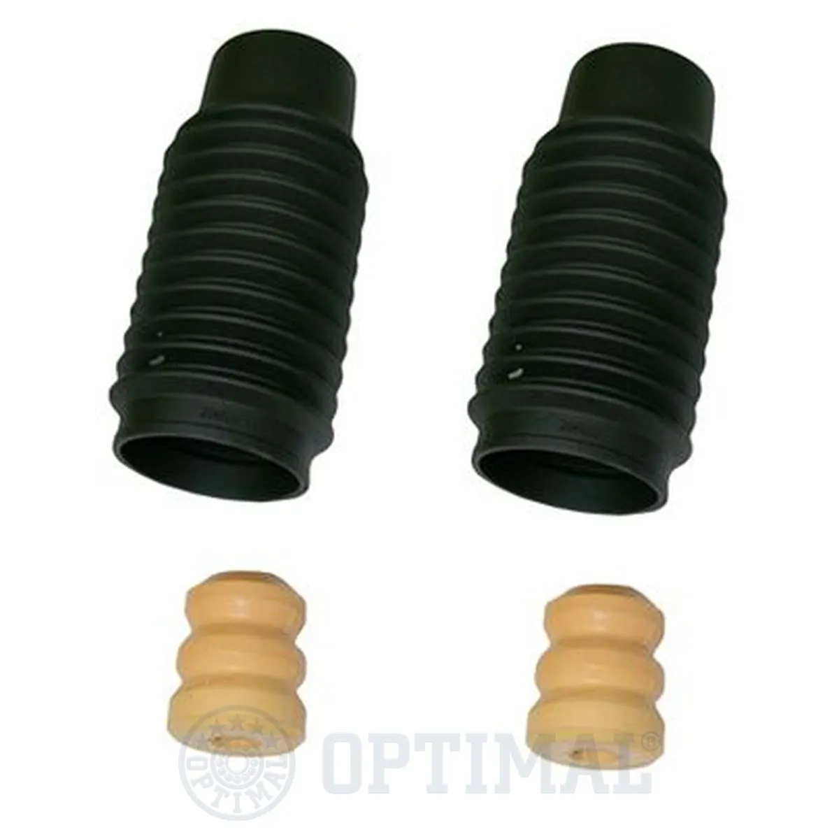 Dust Cover Kit, shock absorber AK-735133
