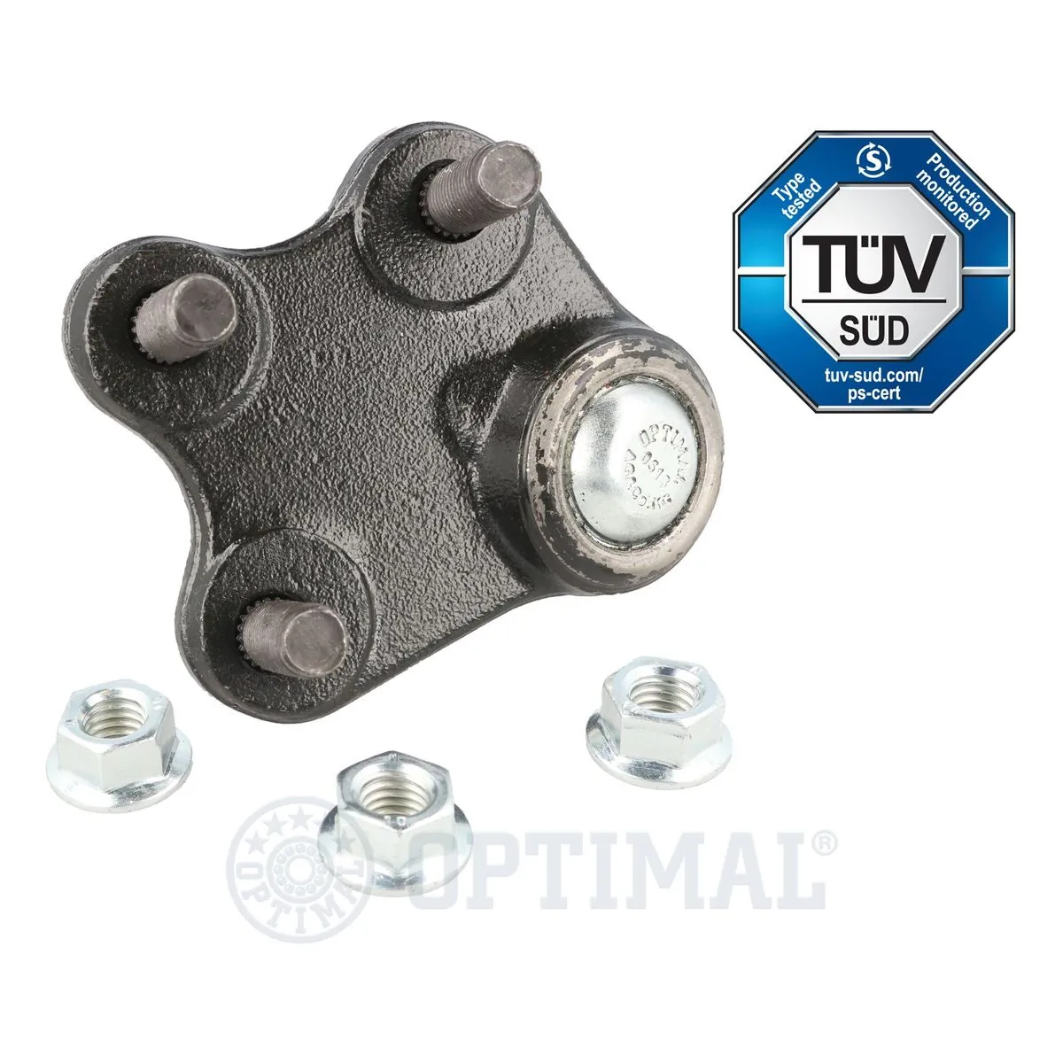 OPTIMAL G3-1018 Ball Joint