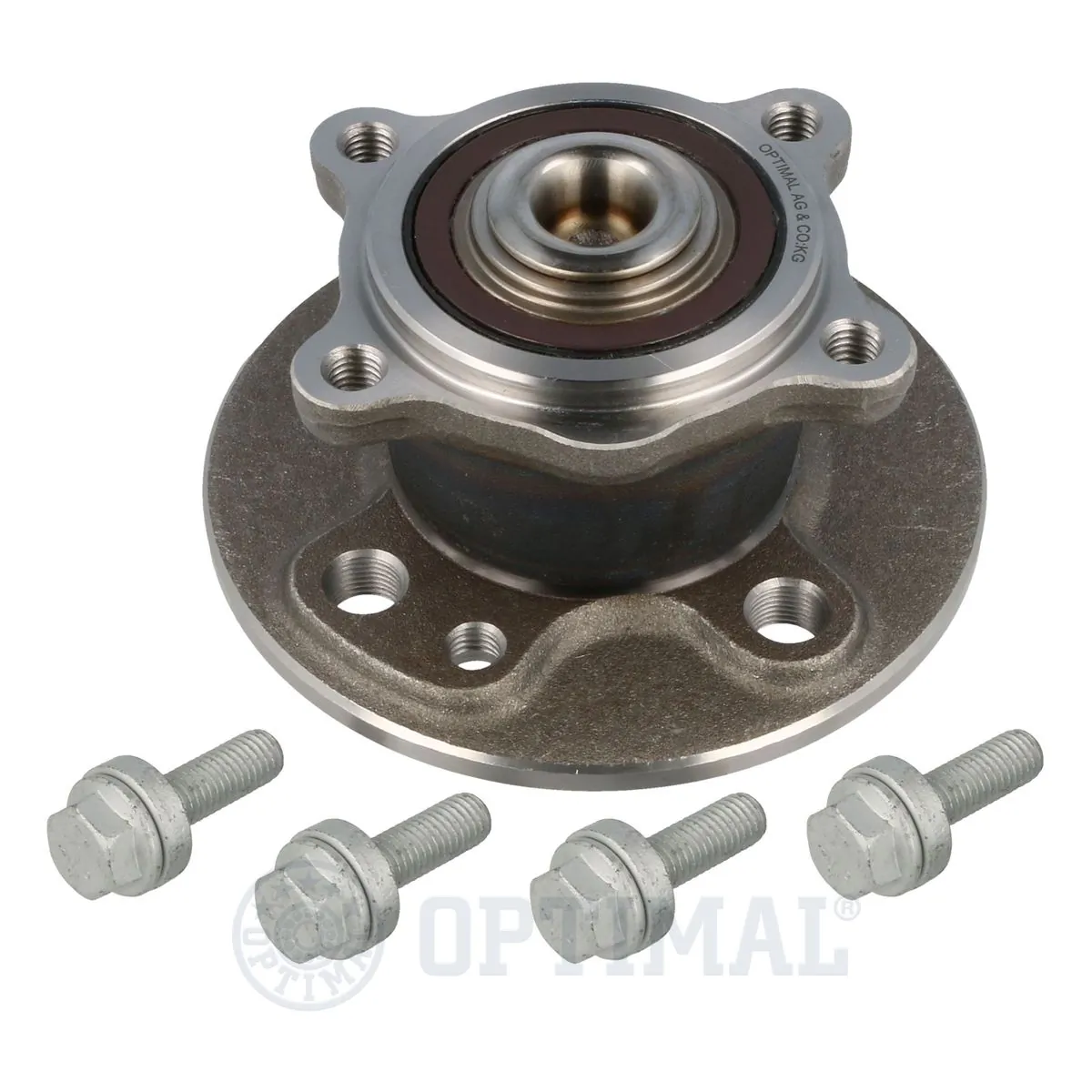 Wheel Bearing Kit 502164