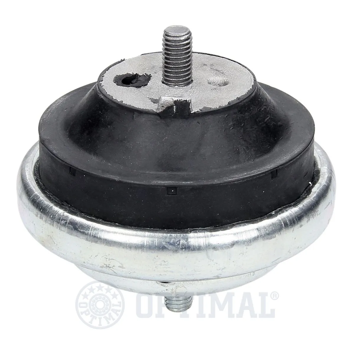 OPTIMAL F7-2059 Mounting, engine
