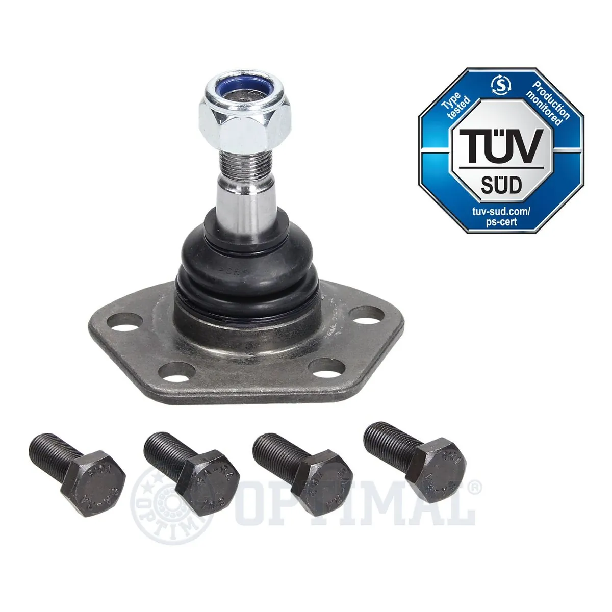 OPTIMAL G3-651 Ball Joint