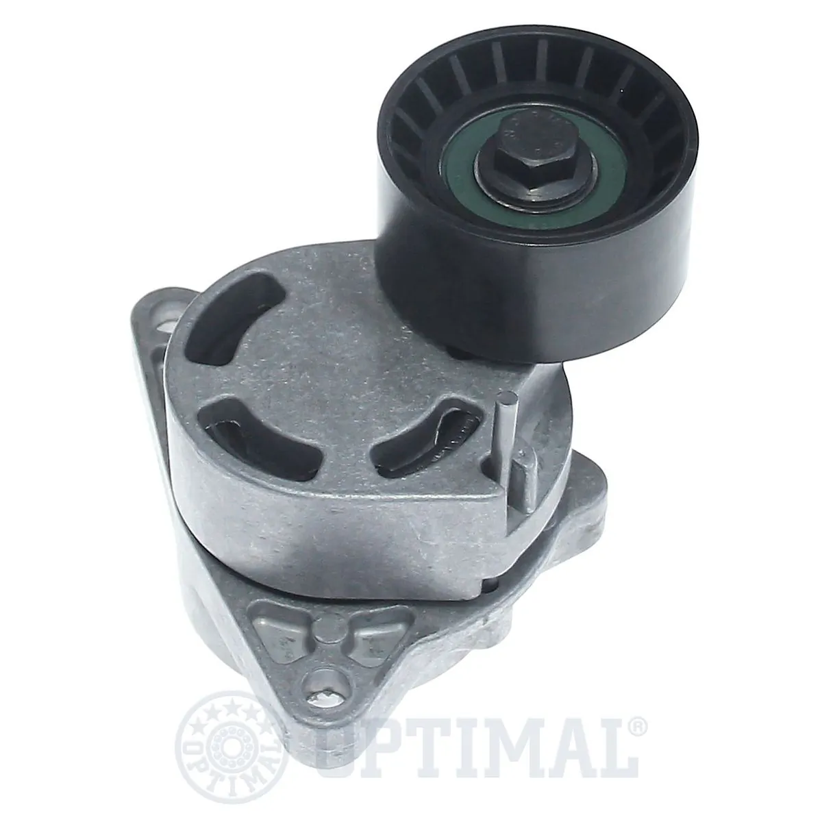 Belt Tensioner, V-ribbed belt 0-N1731