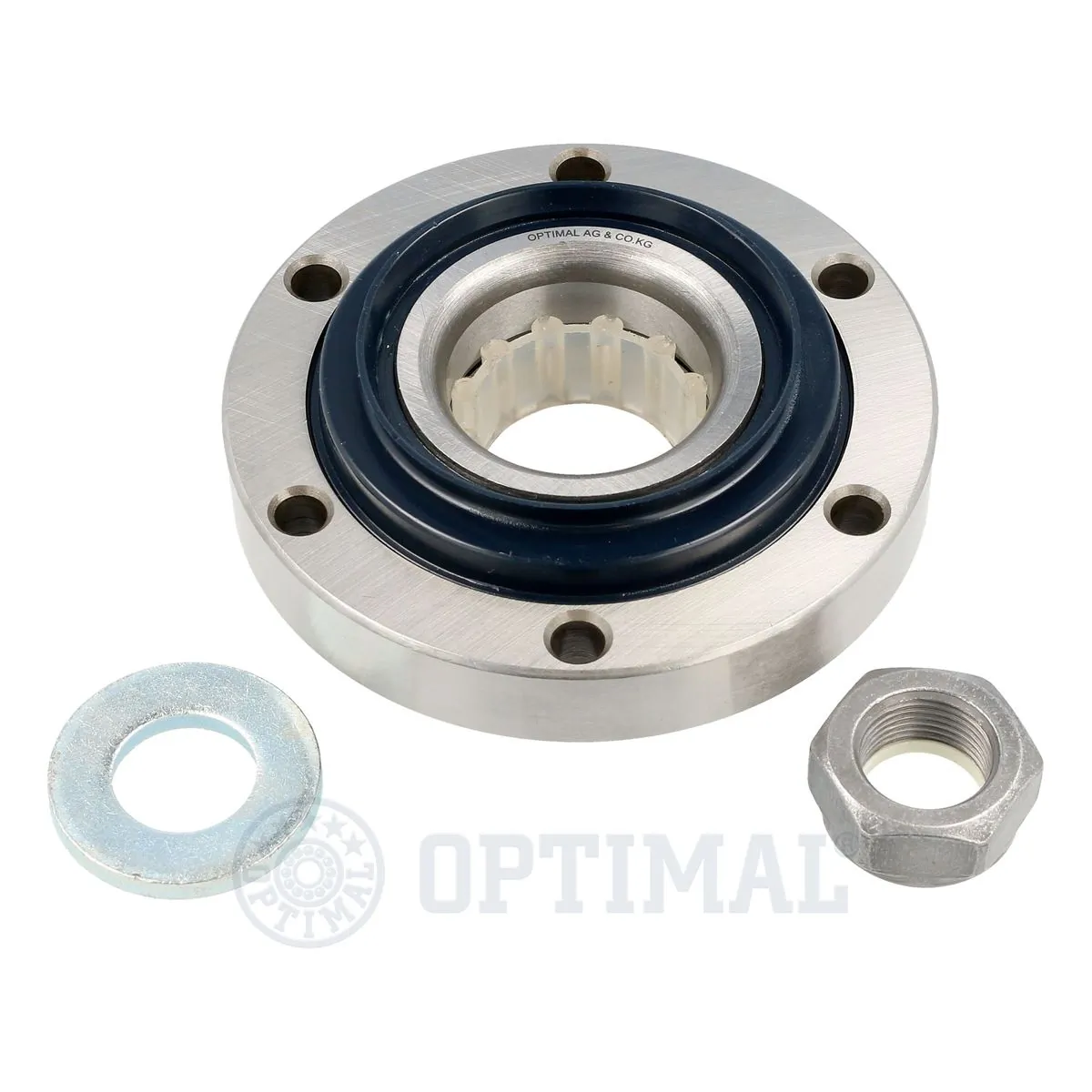 Kit de roulements de roue 701326