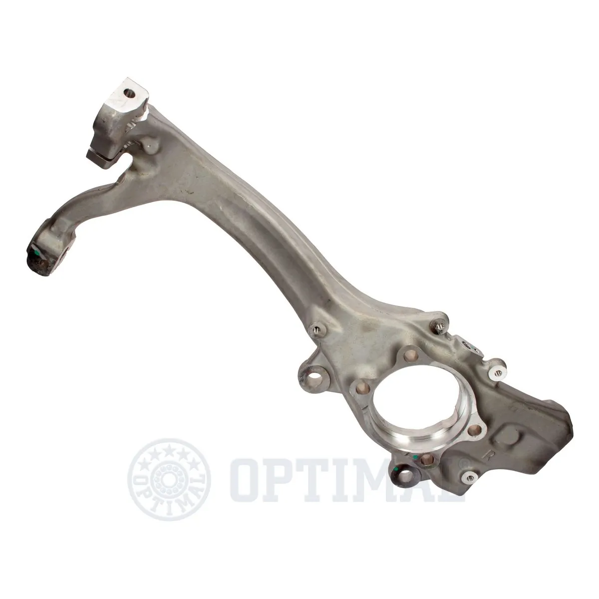 Steering Knuckle, wheel suspension KN-100007-01-R