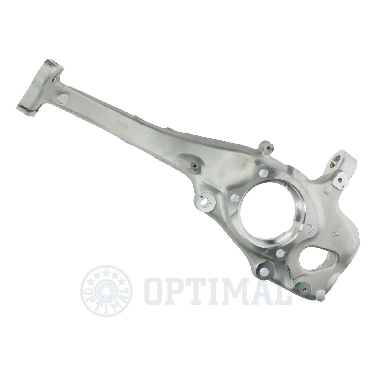 Steering Knuckle, wheel suspension KN-100550-04-R