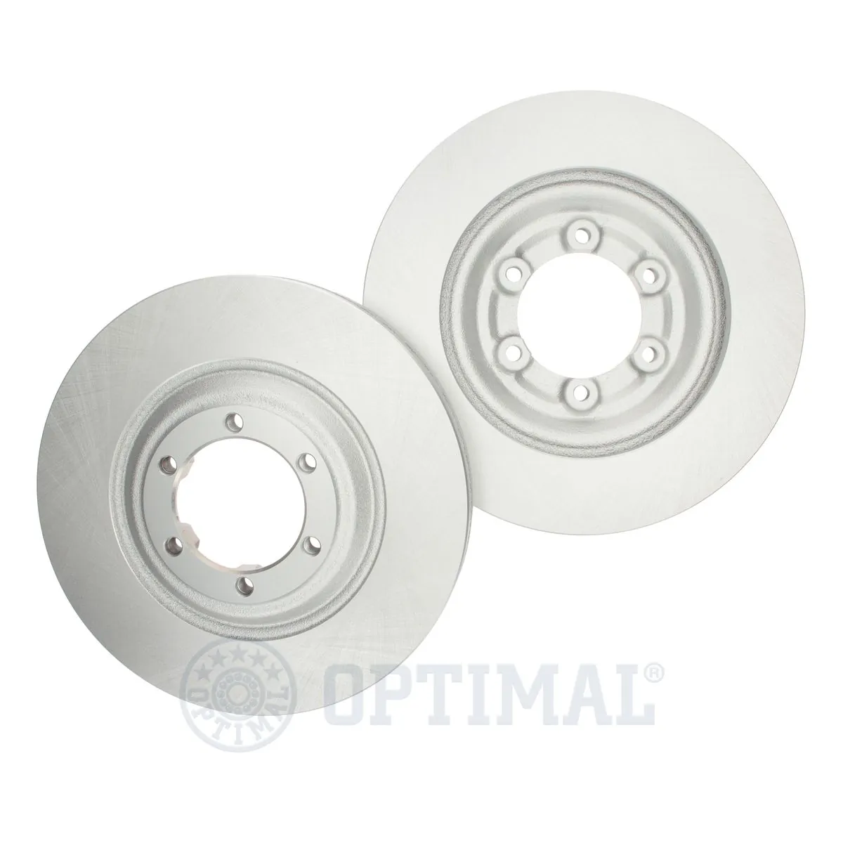 Brake Disc BS-9536C