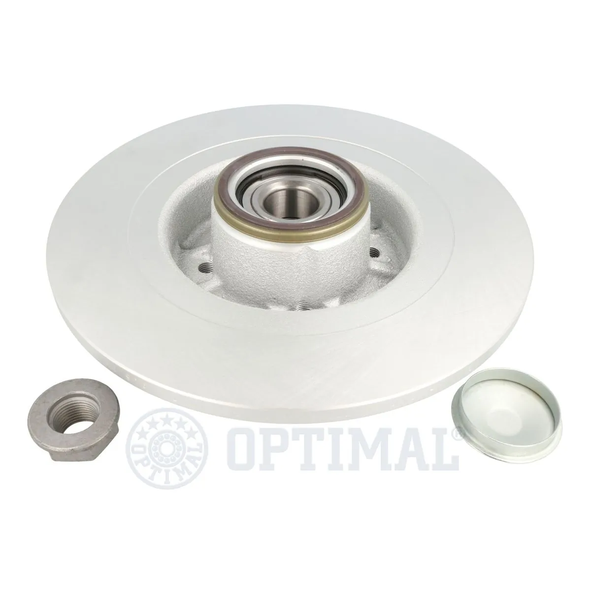 Brake Disc 702976BS3