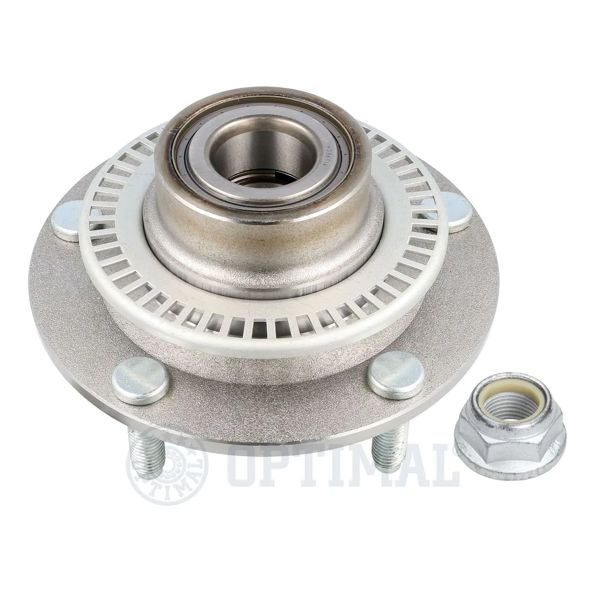 Wheel Bearing Kit 302257