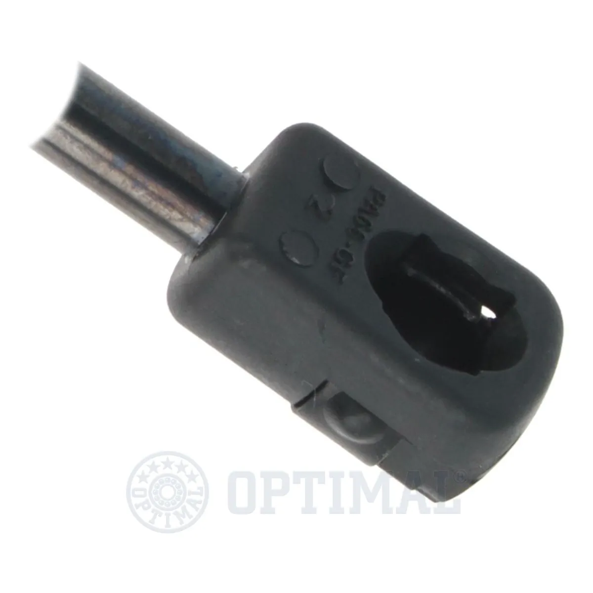 Gas Spring, boot/cargo area AG-50286