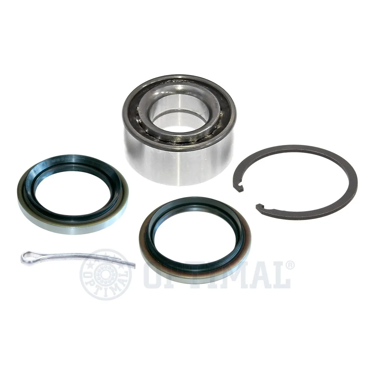 Wheel Bearing Kit 980614