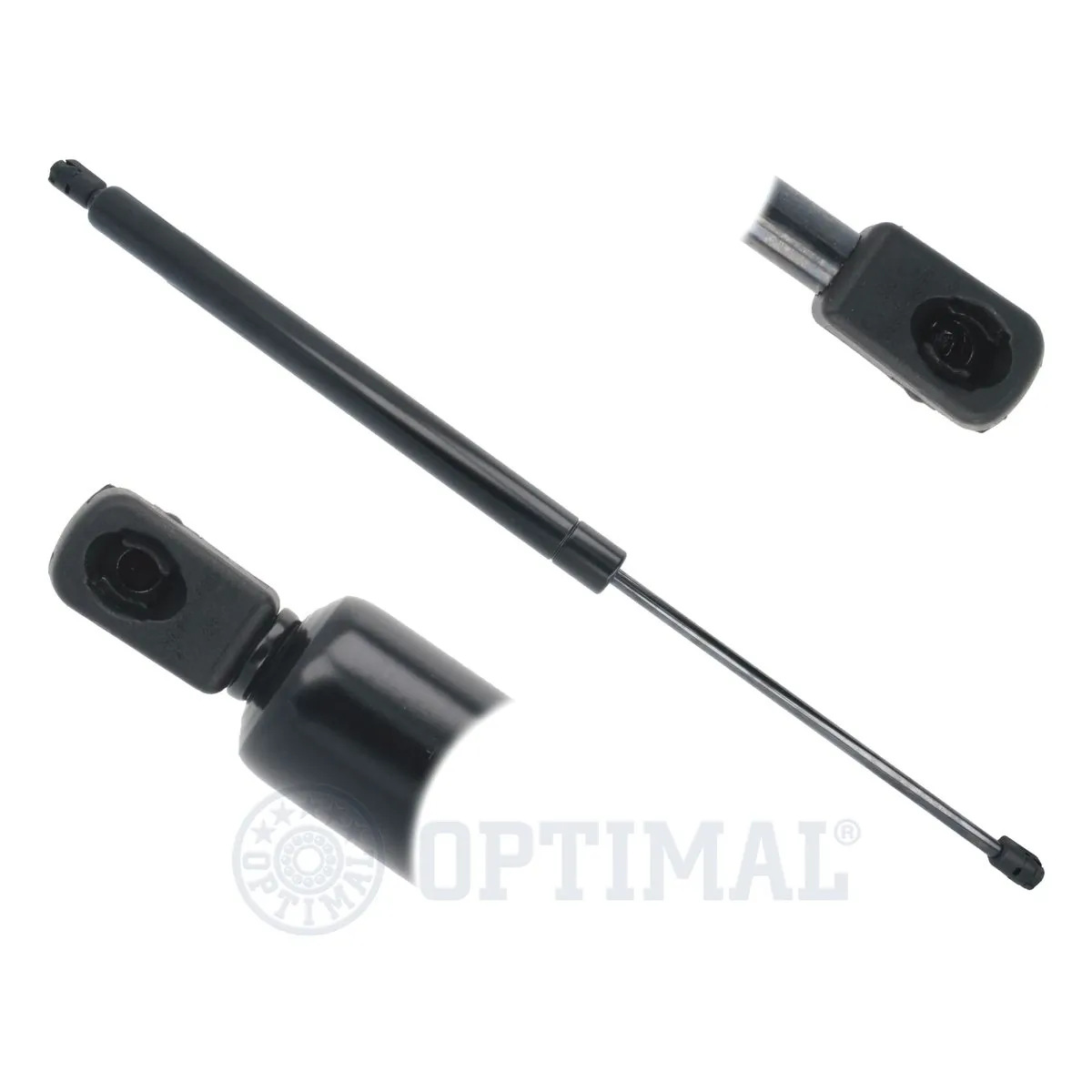 Gas Spring, boot/cargo area AG-51829