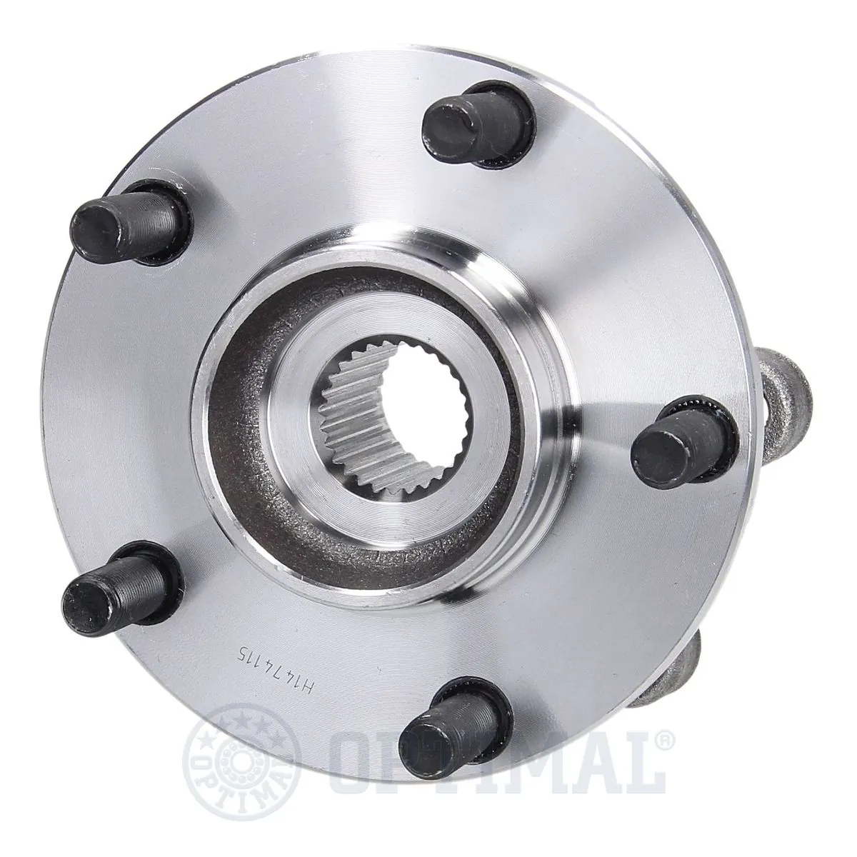 Wheel Bearing Kit 961554