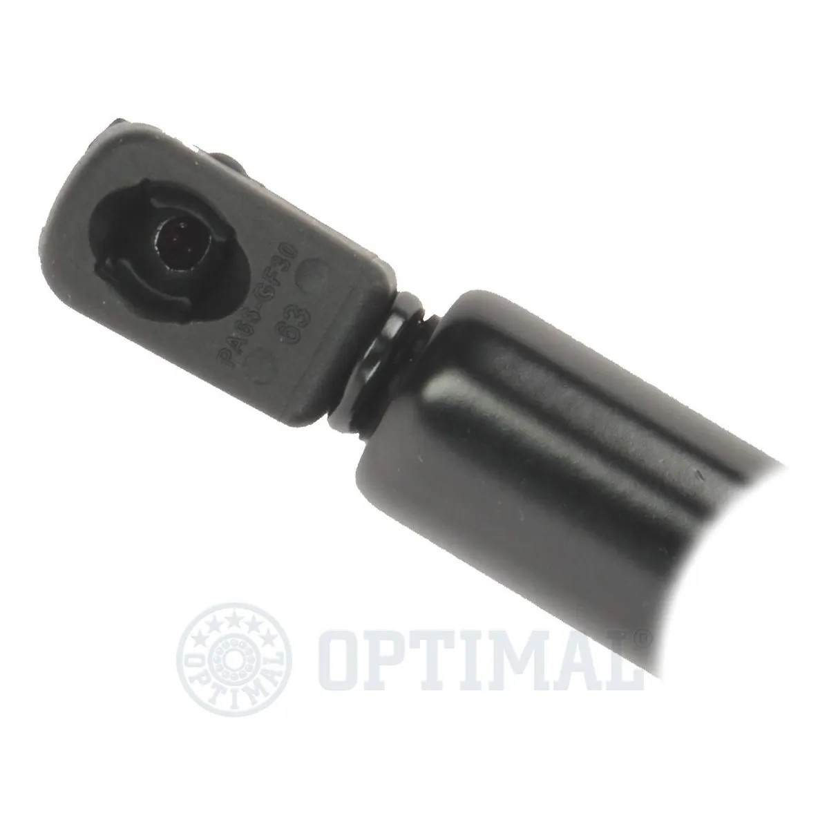 Gas Spring, boot/cargo area AG-52072