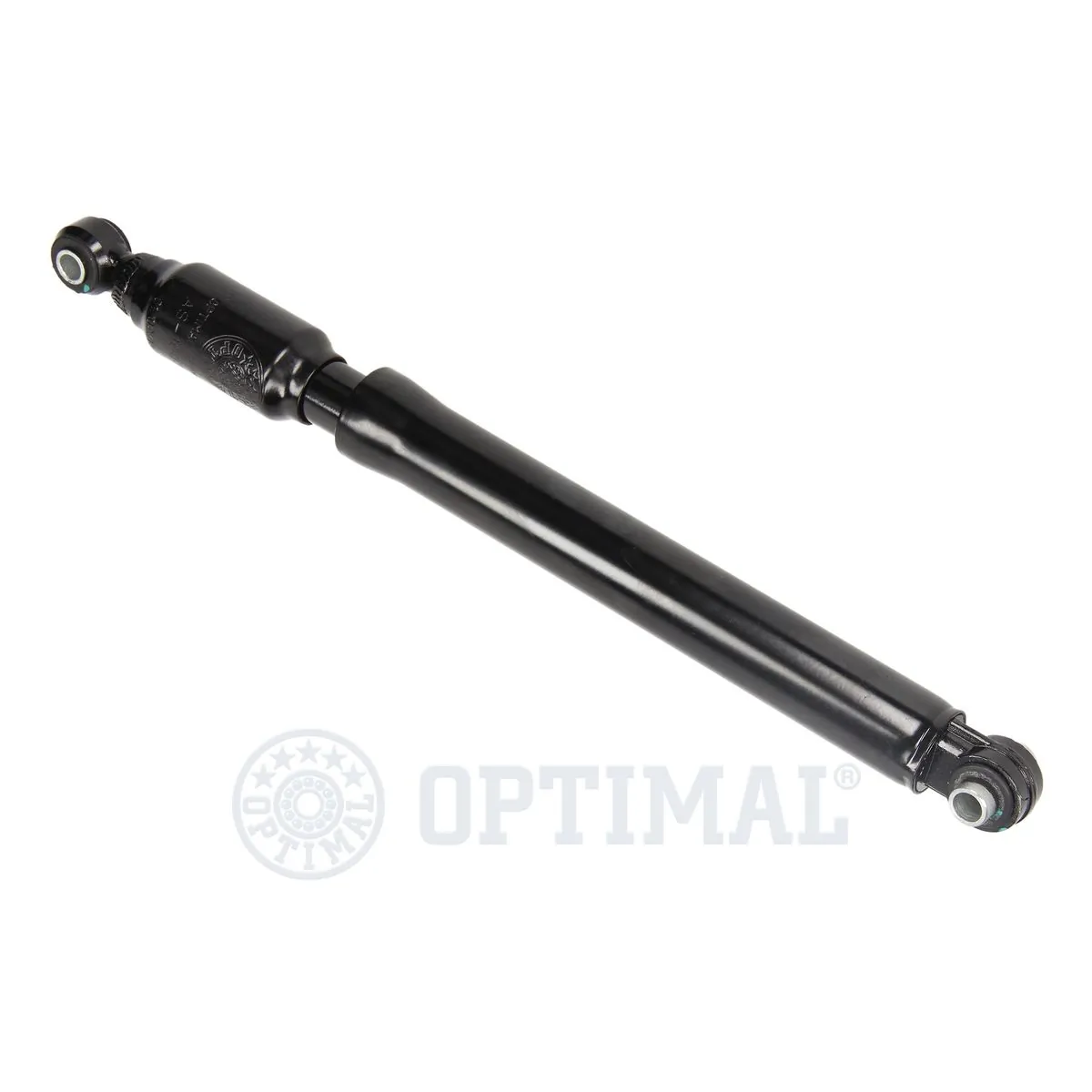 OPTIMAL AS-1003H Shock Absorber, steering