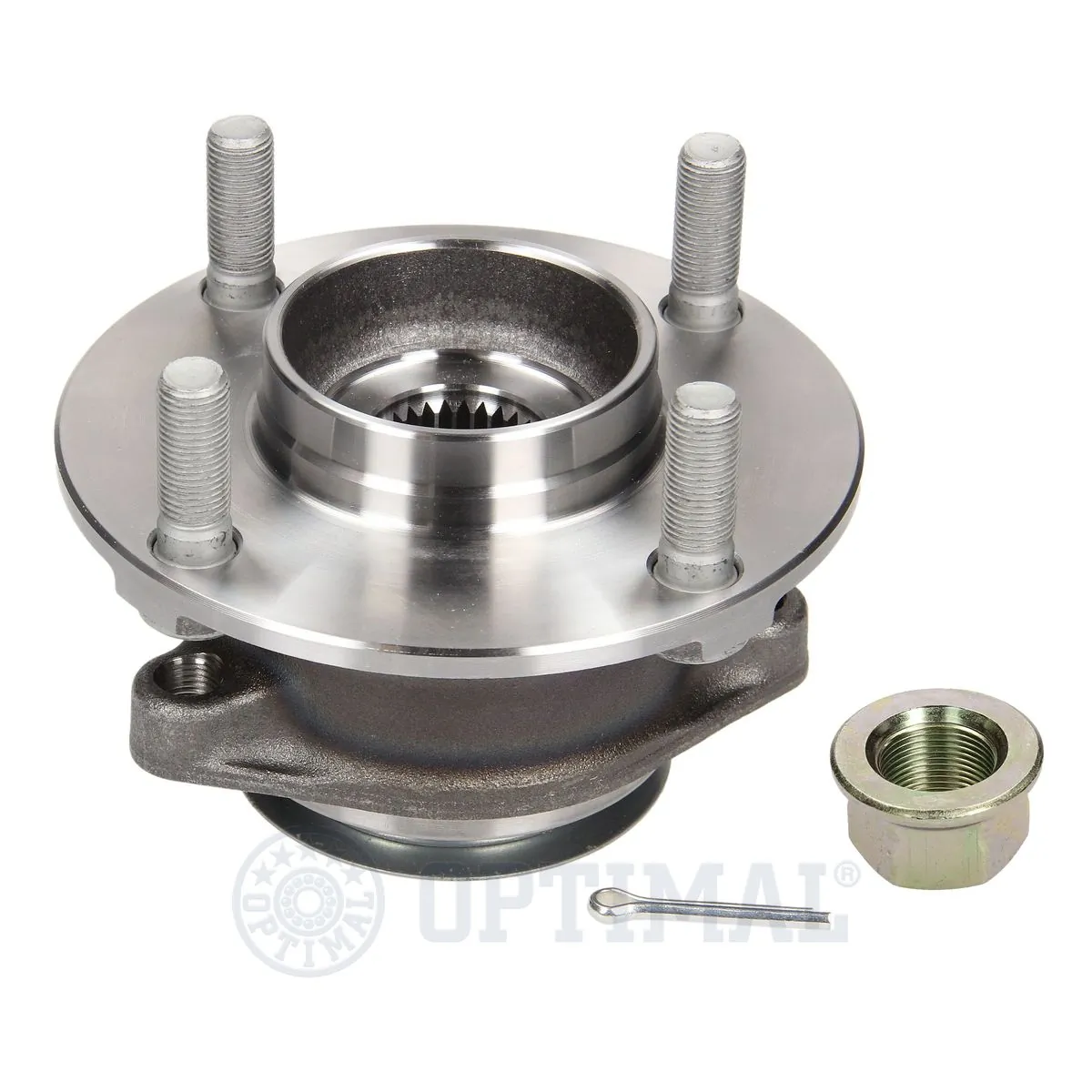 Wheel Bearing Kit 961865