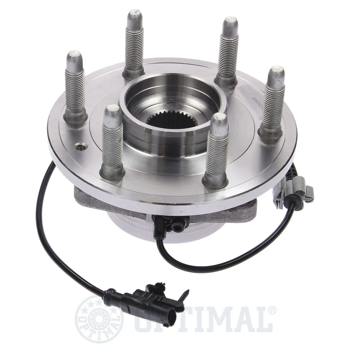 OPTIMAL 251991 Wheel Bearing Kit