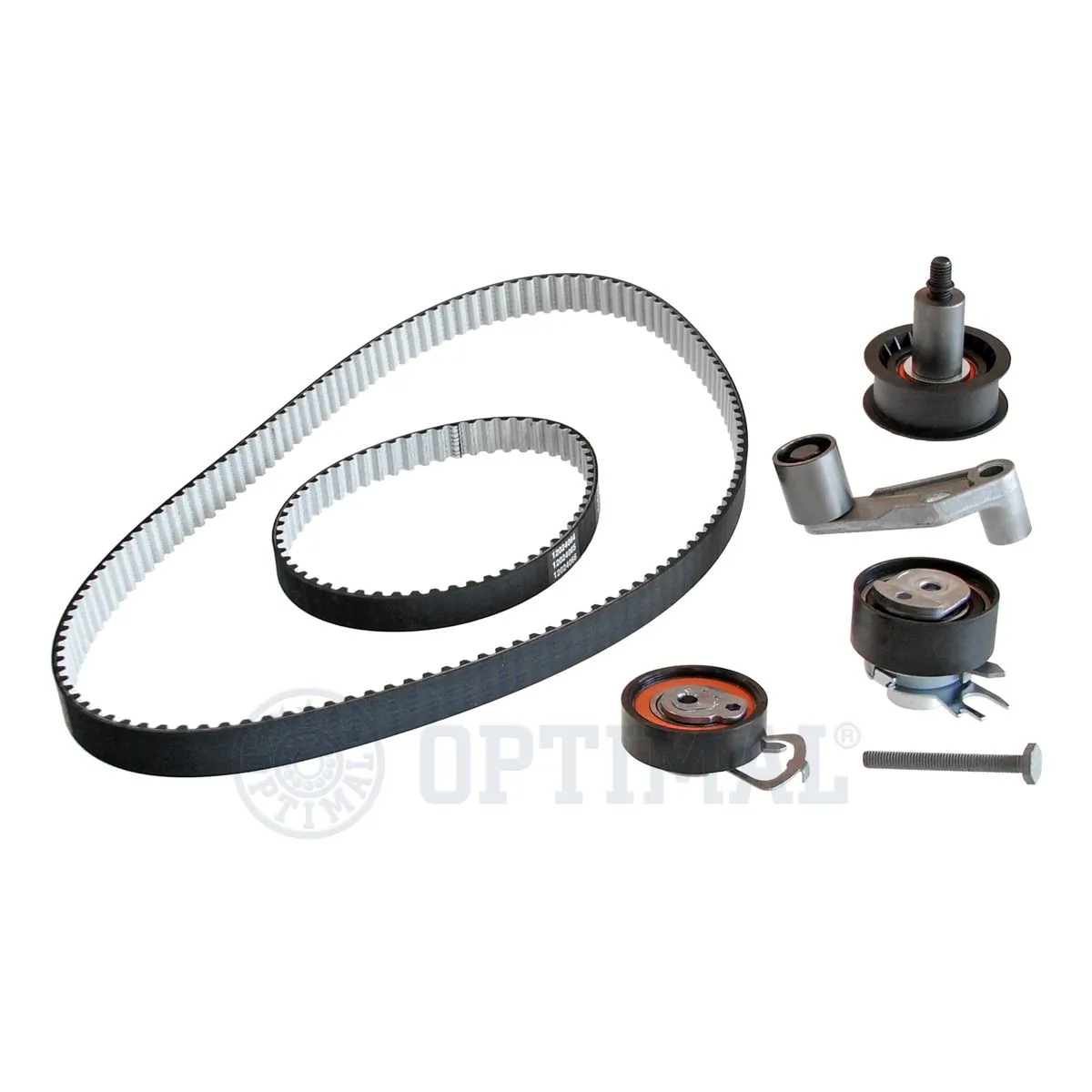 Timing Belt Kit SK-1511