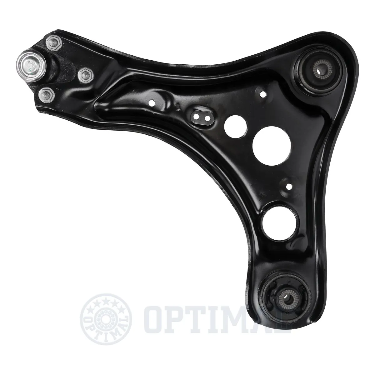 Control/Trailing Arm, wheel suspension G6-2160S