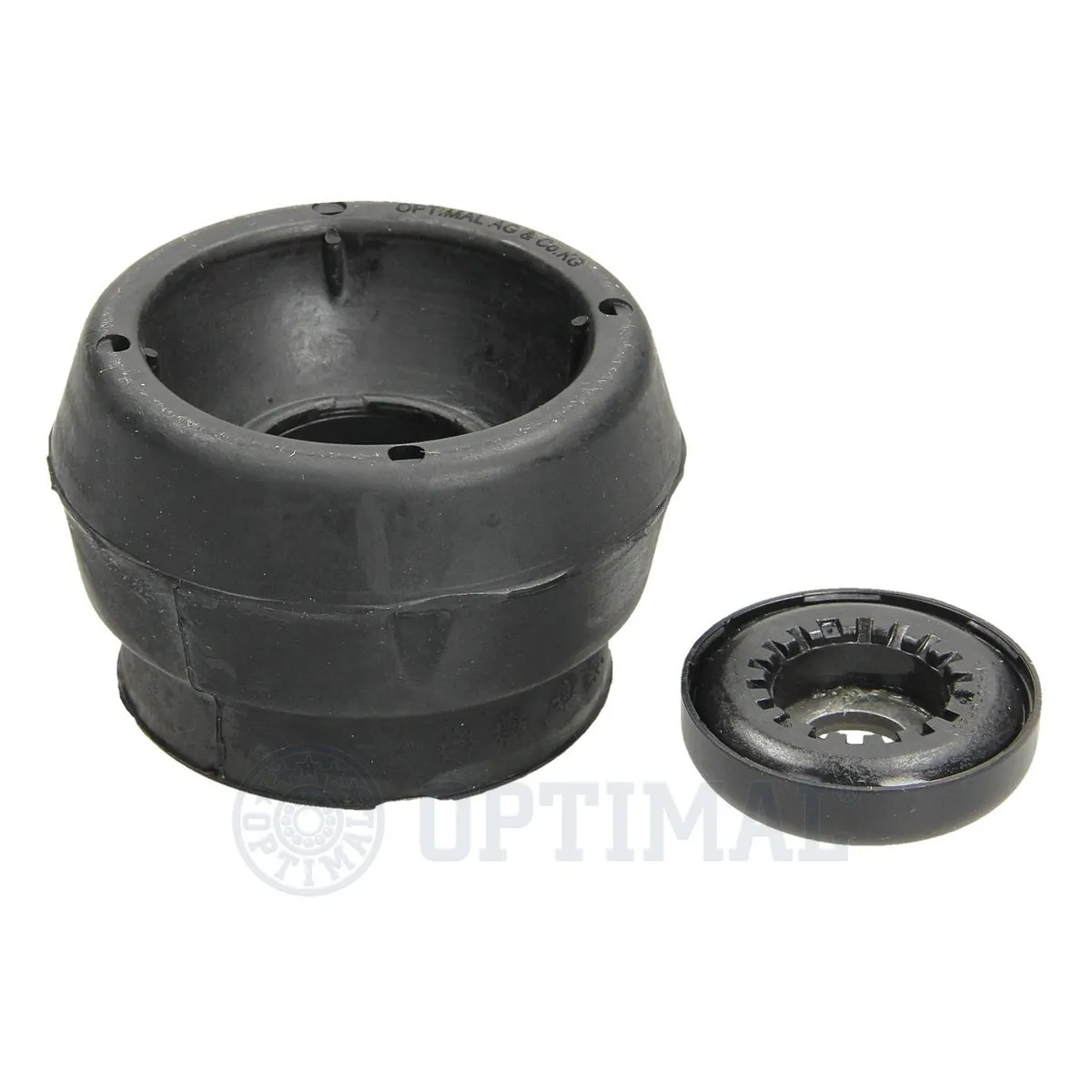 OPTIMAL F8-6280 Suspension Strut Support Mount
