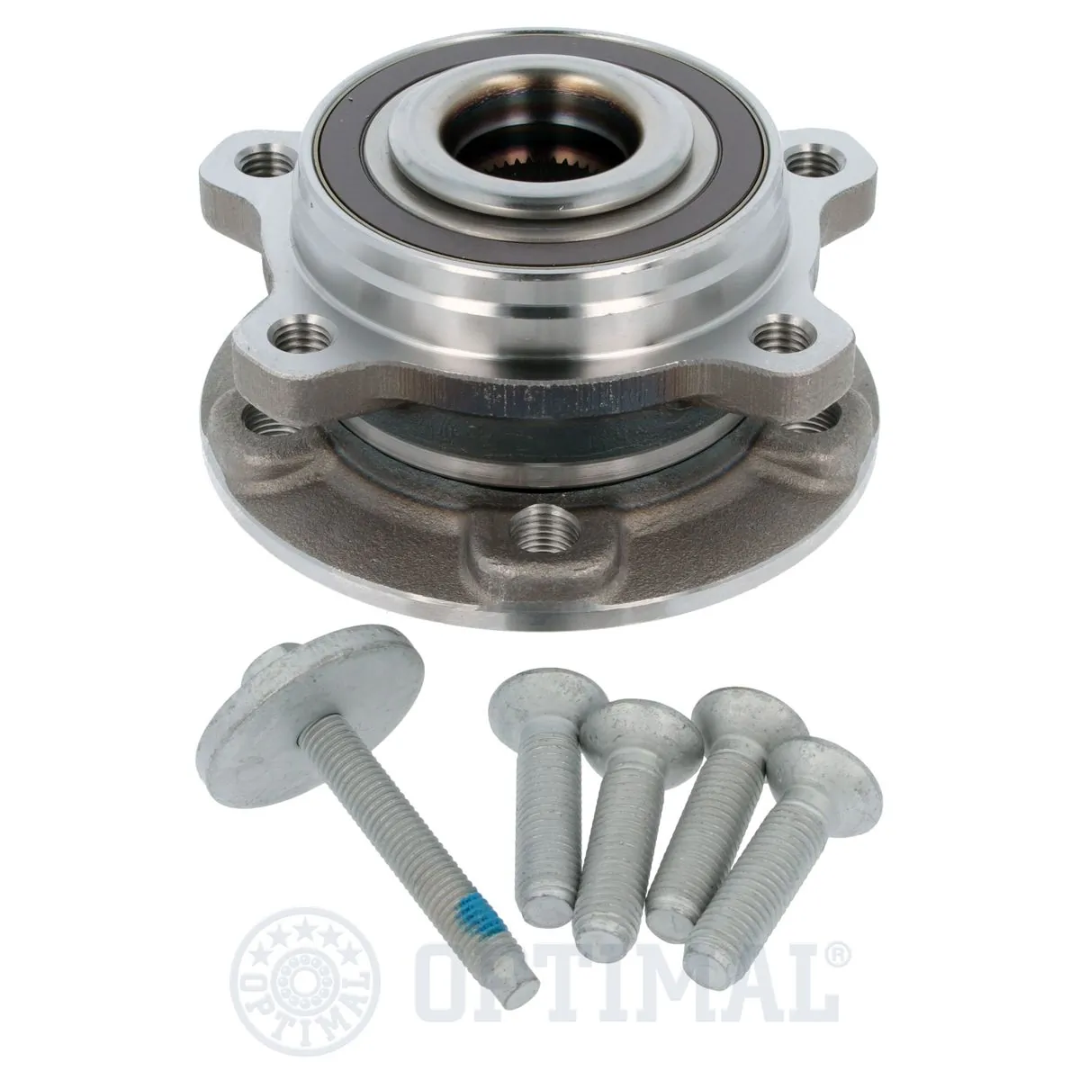 Wheel Bearing Kit 890760