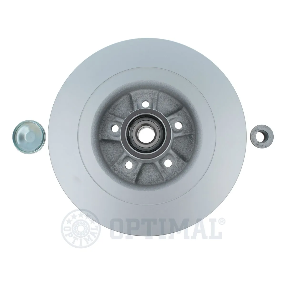 Brake Disc 702983BS3