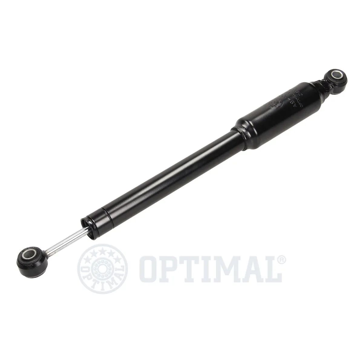 Shock Absorber, steering AS-1005H