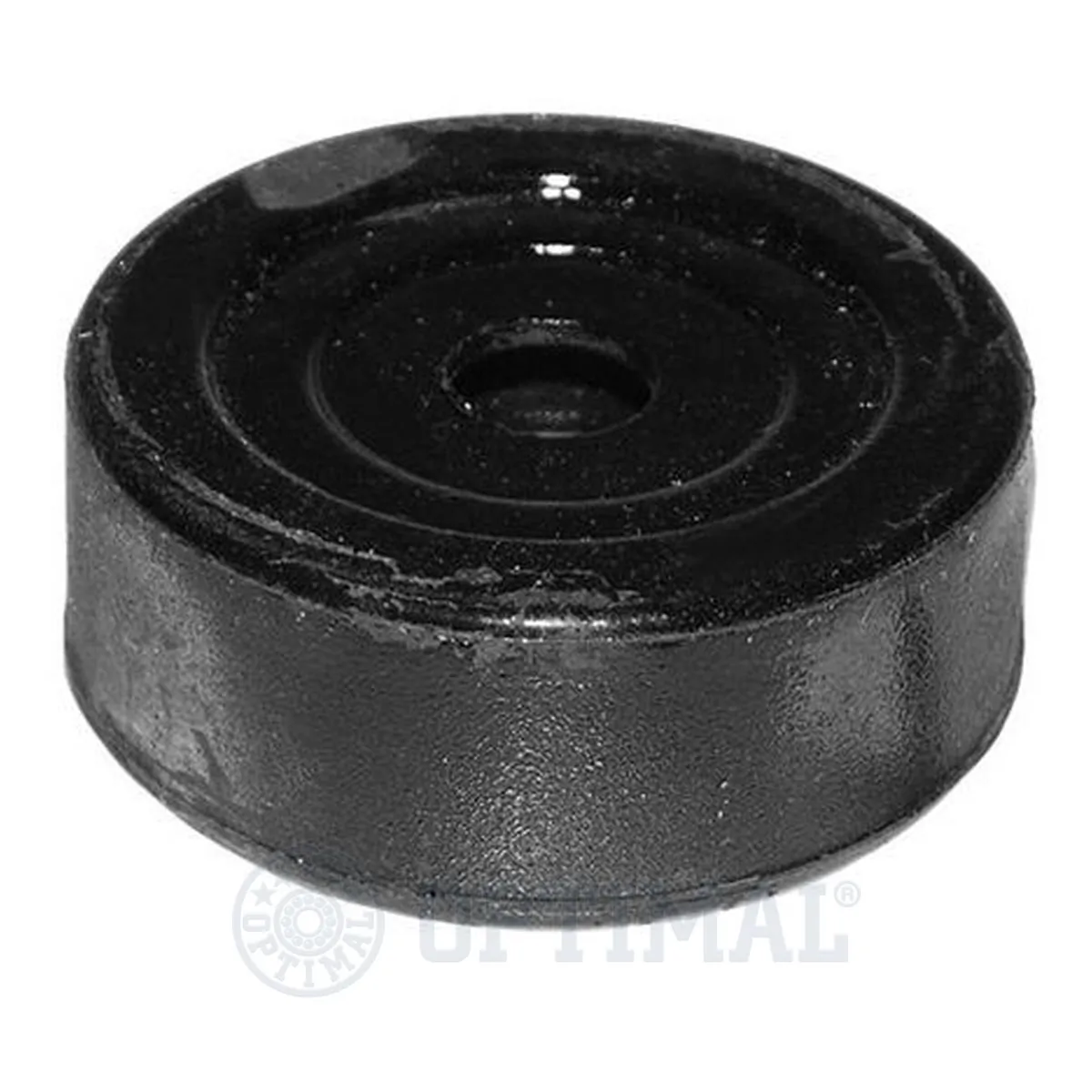 OPTIMAL F8-5864 Bushing, axle beam