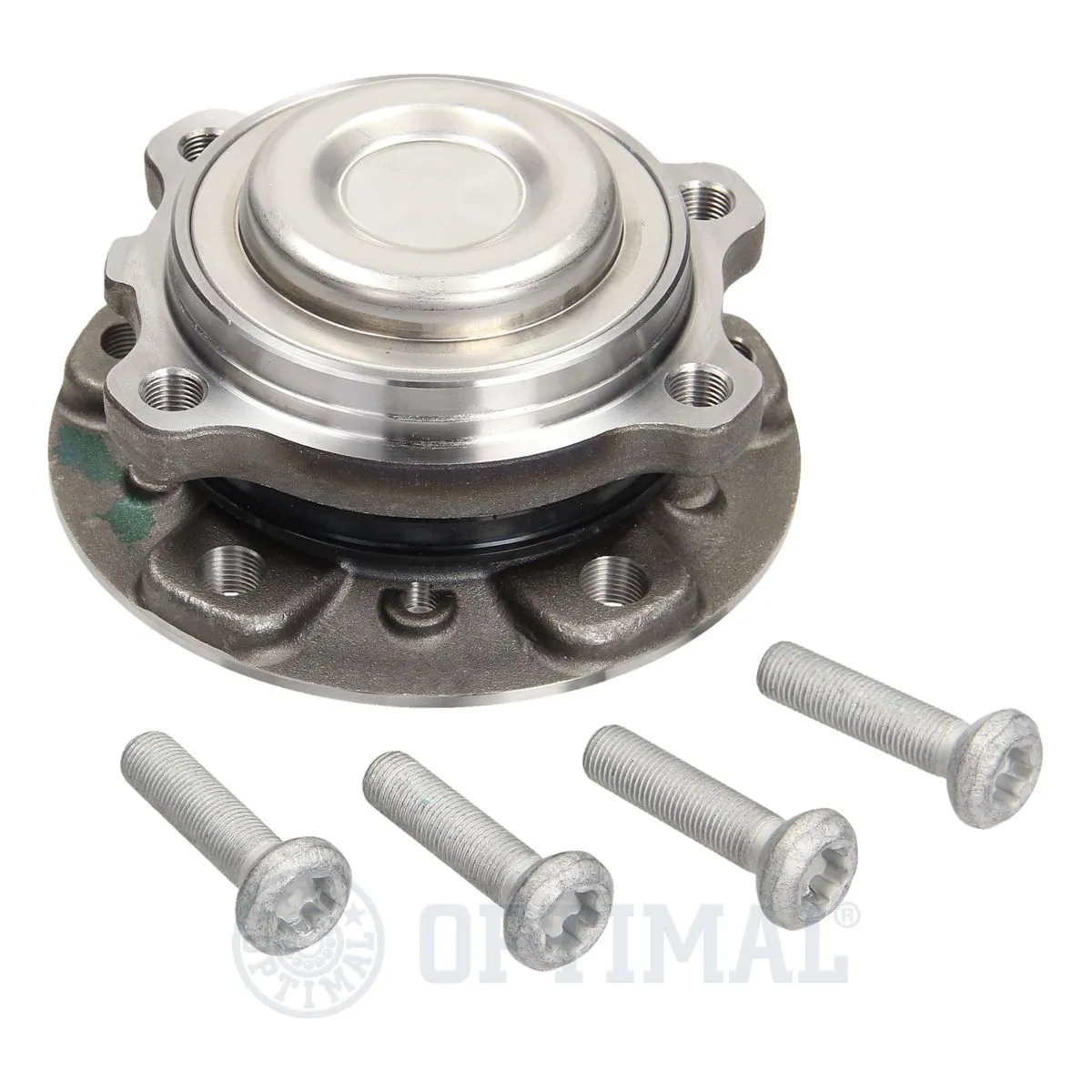 Wheel Bearing Kit 501503