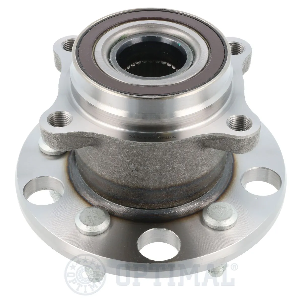 OPTIMAL 982445 Wheel Bearing Kit