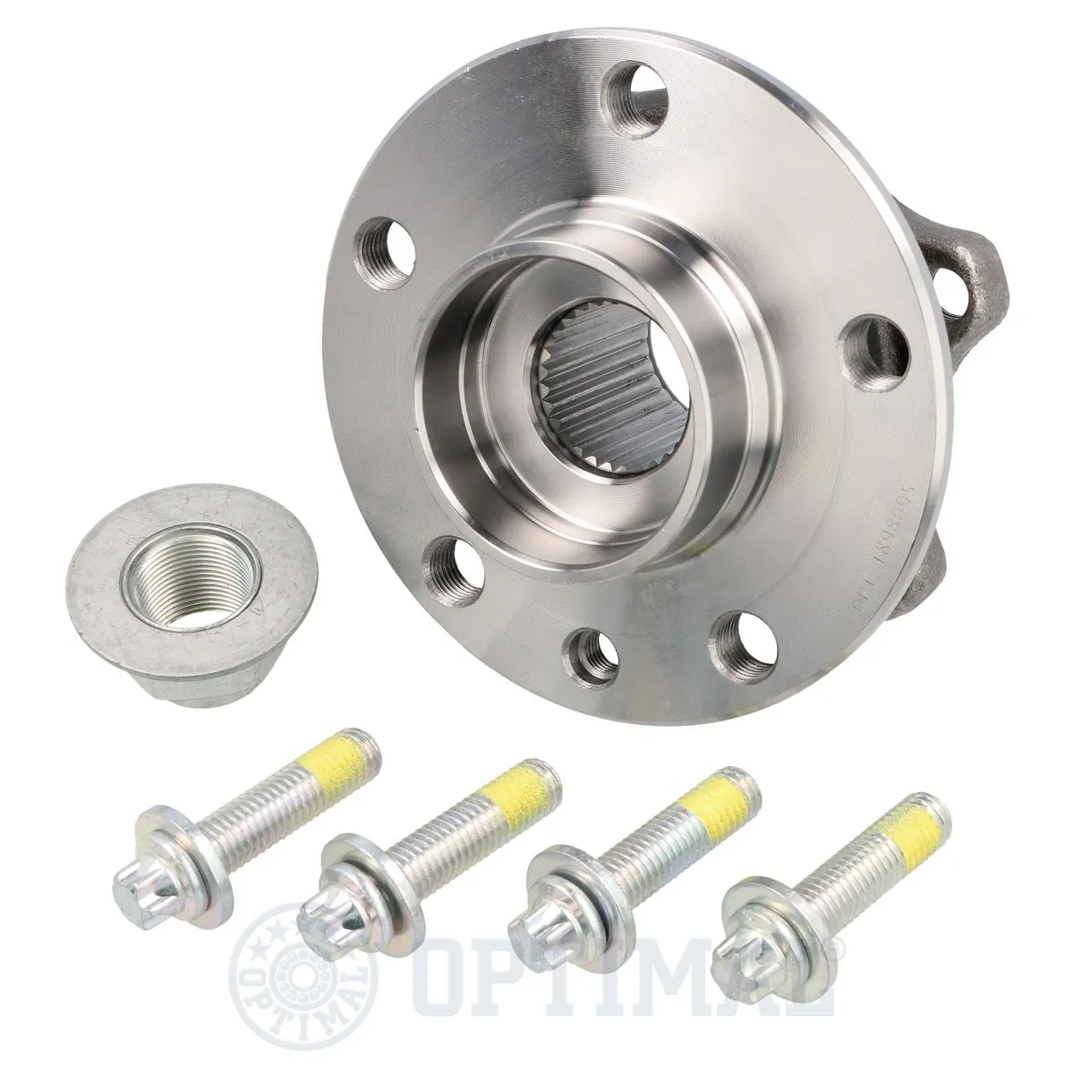 Set Galas Roda 801910