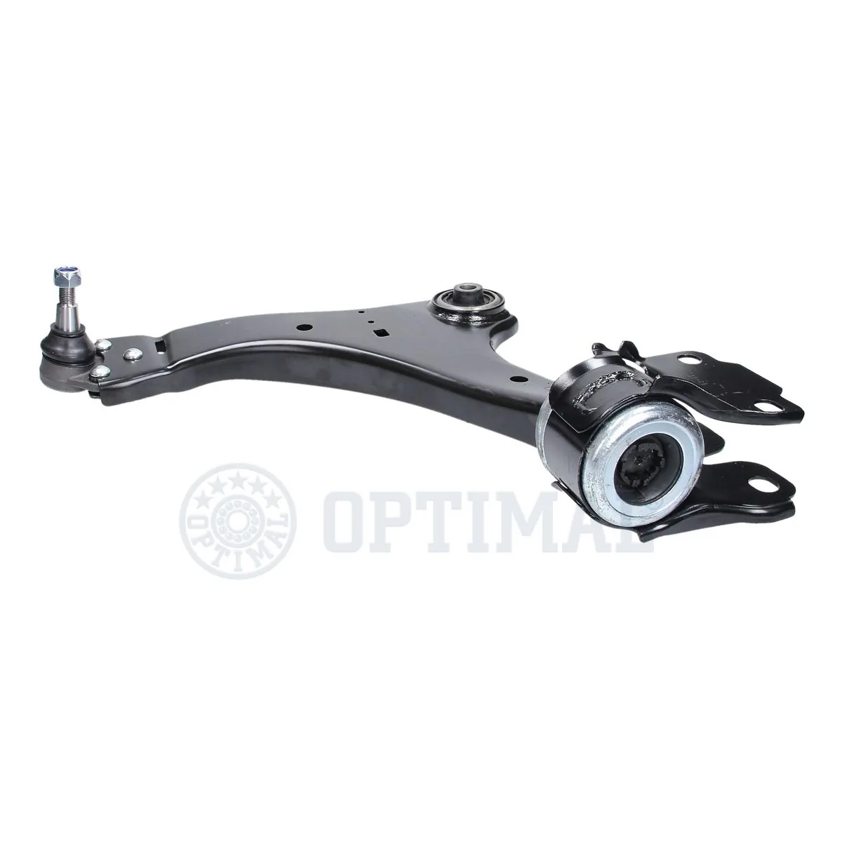 Control/Trailing Arm, wheel suspension G6-1384