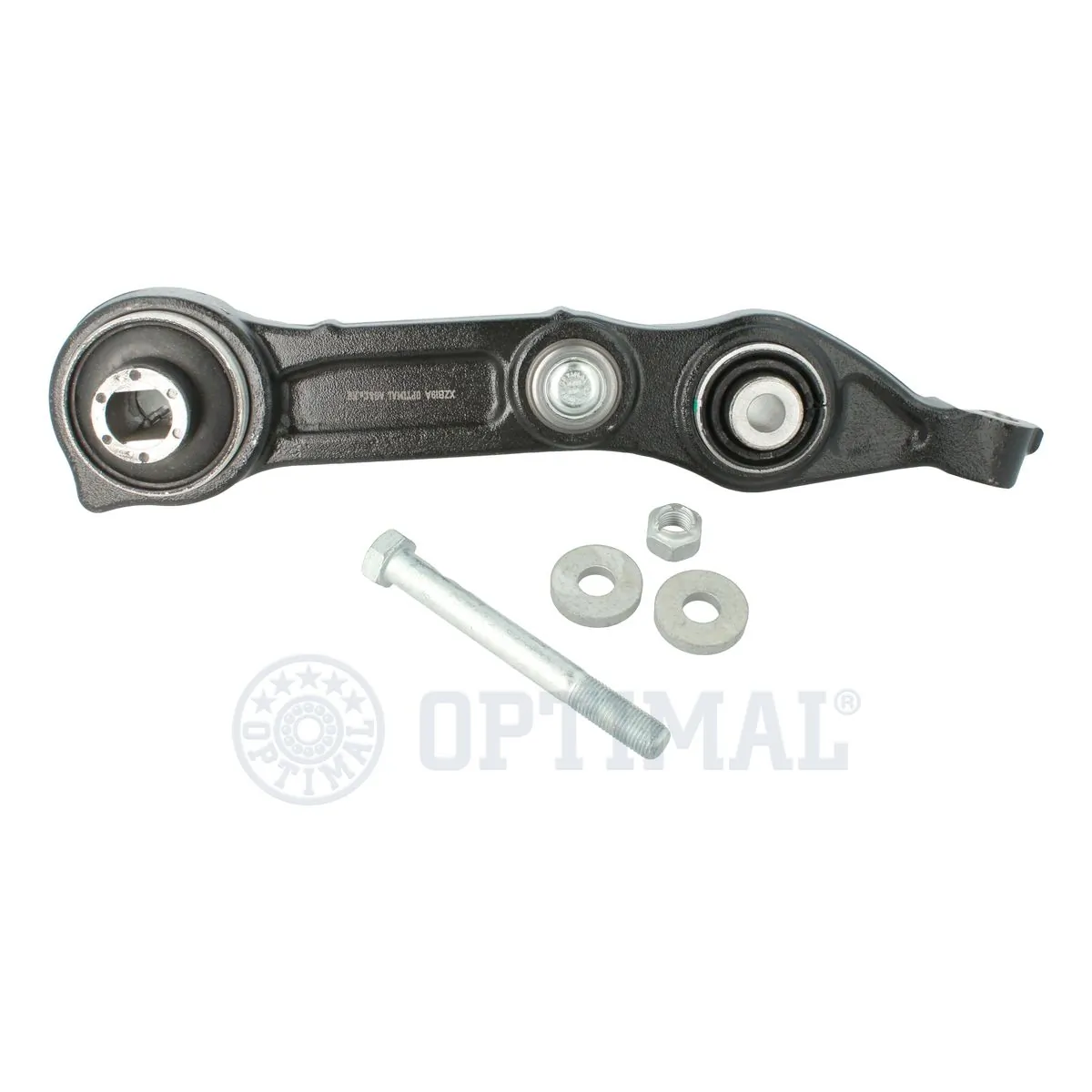 Lenker, Radaufhängung G5-696S