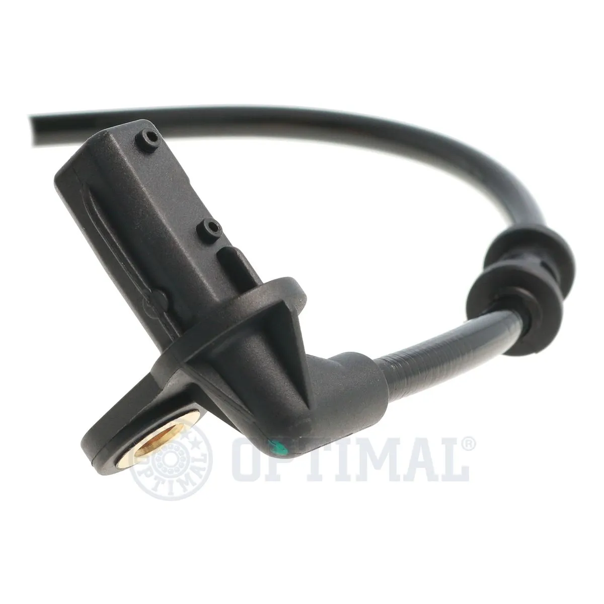 Sensor, wheel speed 06-S542