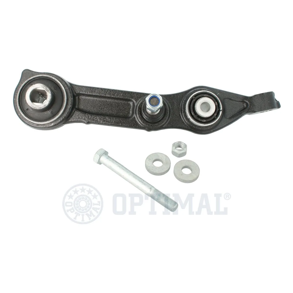 Control/Trailing Arm, wheel suspension G5-696S