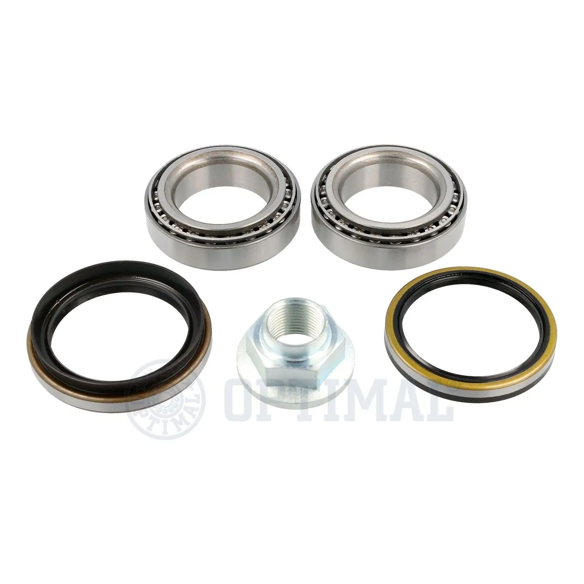 Wheel Bearing Kit 941874