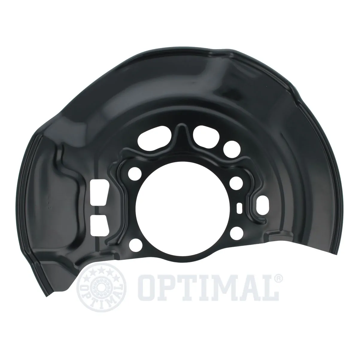 Splash Guard, brake disc BSP-9005R