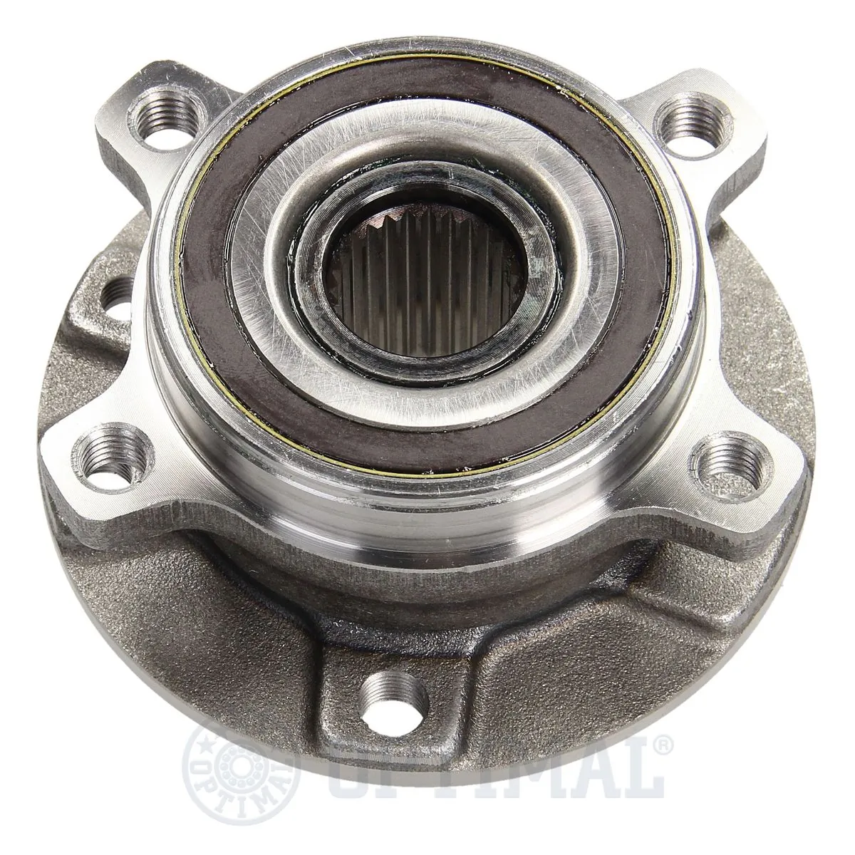 Wheel Bearing Kit 991791